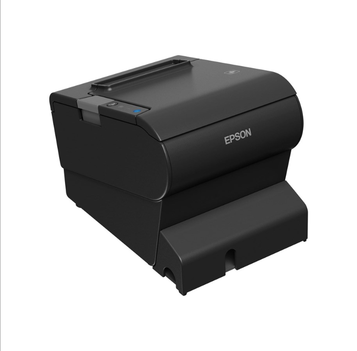 طابعة Epson TM T88VI POS - أحادية اللون - حرارية