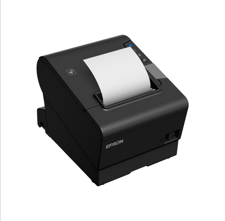 طابعة Epson TM T88VI POS - أحادية اللون - حرارية