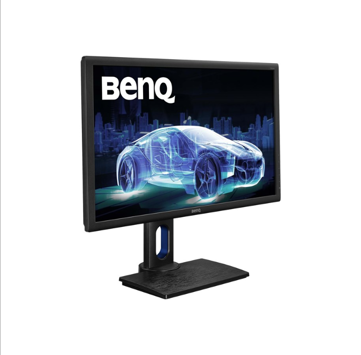 27" BenQ Designer PD2700Q QHD USB Hub Speakers - 4 ms - Screen *DEMO*