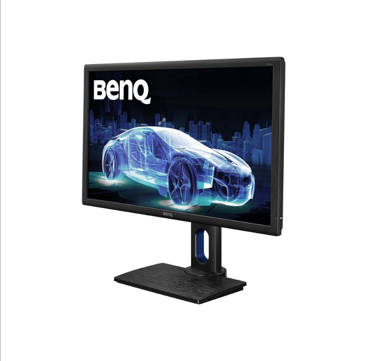 27" BenQ Designer PD2700Q QHD USB Hub Speakers - 4 ms - Screen *DEMO*