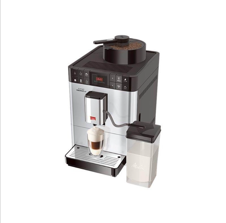 Melitta Caffeo Varianza CSP - Stainless Steel