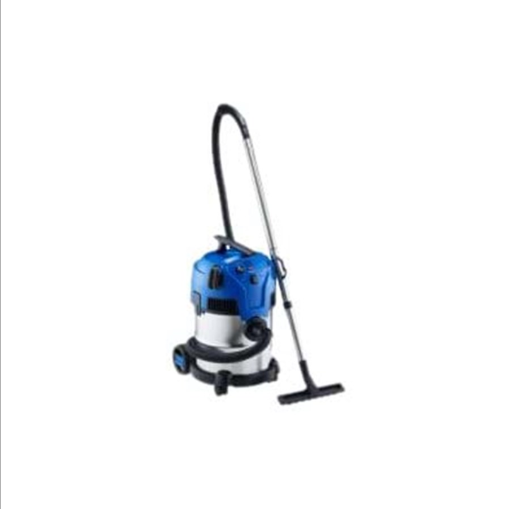 Nilfisk Vacuum cleaner Dry/wet multi ii 22 inox hobby