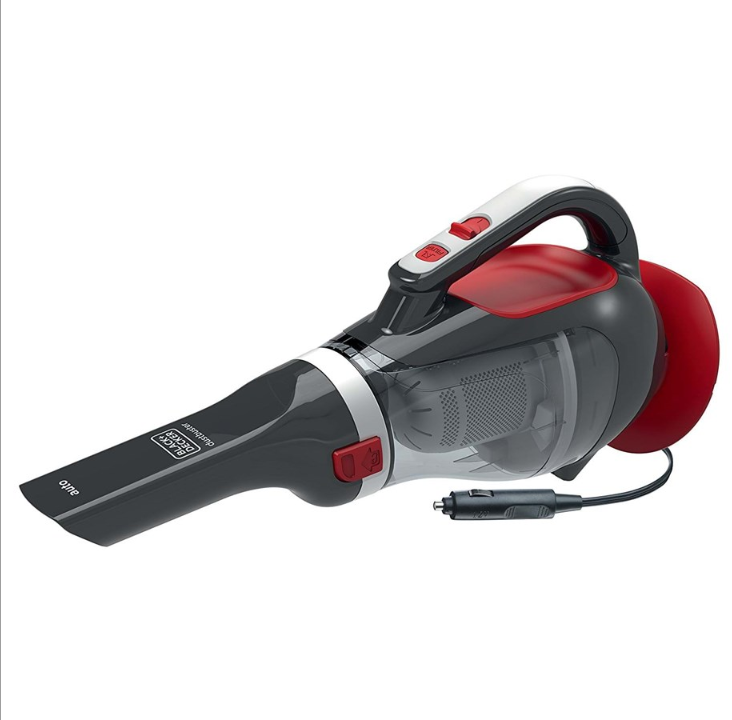 Black & Decker Vacuum cleaner ADV 1200