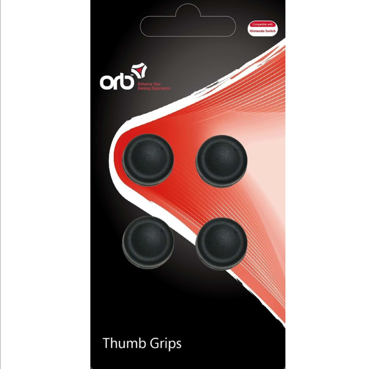 Orb Thumb grips - Accessories for game console - Nintendo Switch