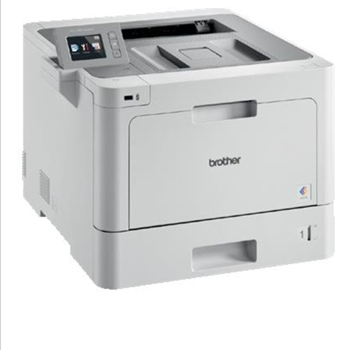 Brother HL-L9310CDW Color Laser Printer Laser printer - Color - Laser