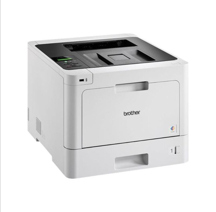 Brother HLL8260CDW Color Laser Printer Laser printer - Color - Laser