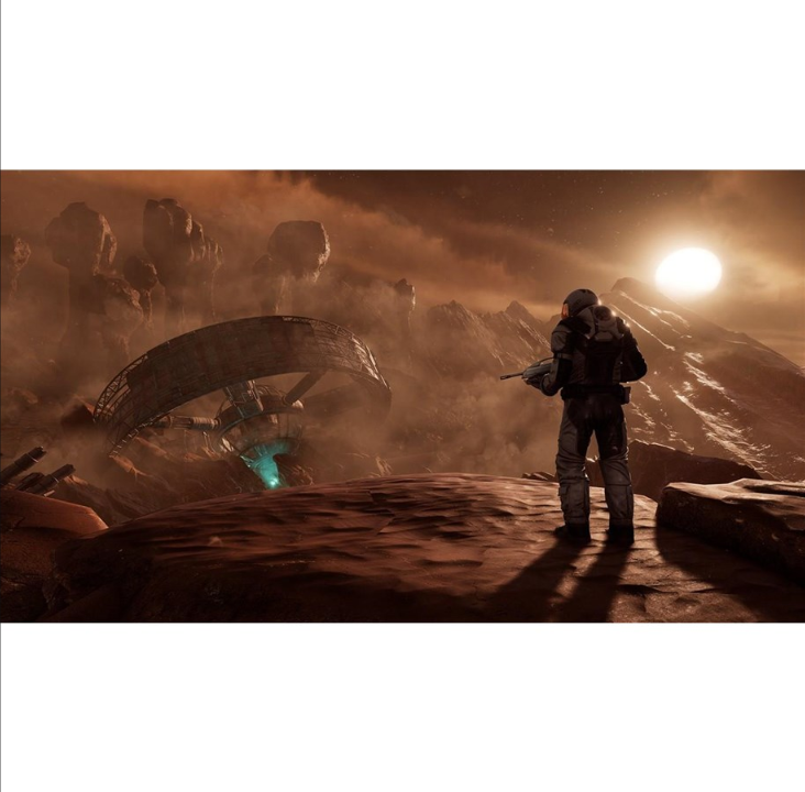 Farpoint (VR) - Sony PlayStation 4 - Virtual Reality