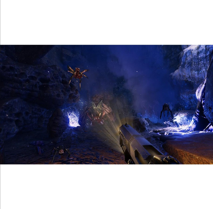 Farpoint (VR) - 索尼 PlayStation 4 - 虚拟现实