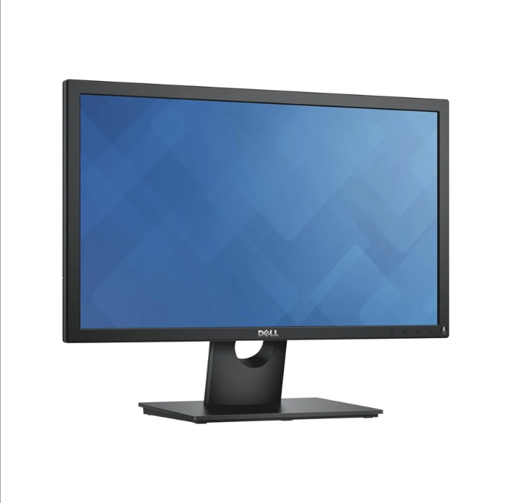 22" Dell E2216HV - 1920x1080 (FHD) - TN - 5 ms - Screen