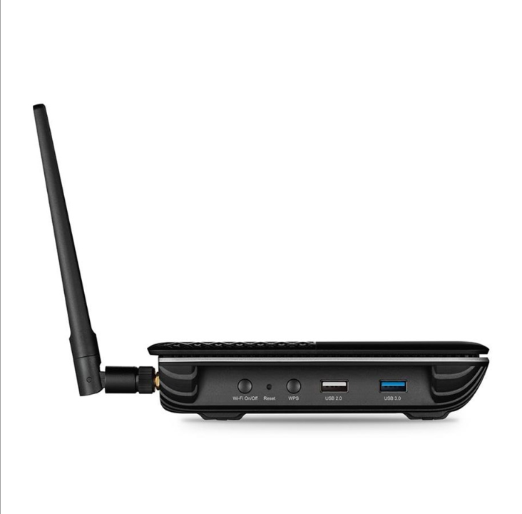 TP-Link Archer C2300 AC2300 Wireless MU-MIMO Gigabit Router - Wireless router Wi-Fi 5