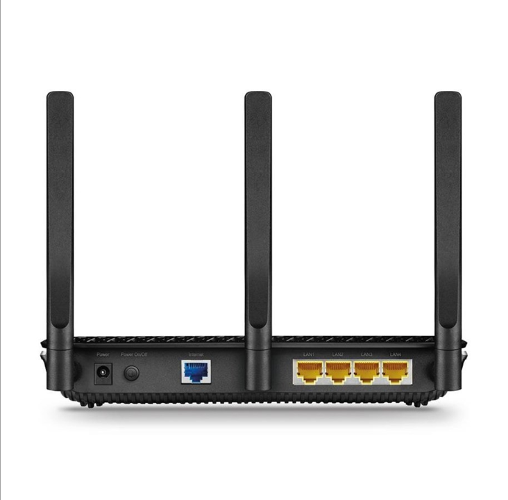 TP-Link Archer C2300 AC2300 Wireless MU-MIMO Gigabit Router - Wireless router Wi-Fi 5