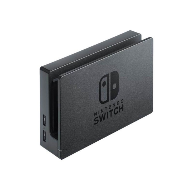 Nintendo Switch Dock Set