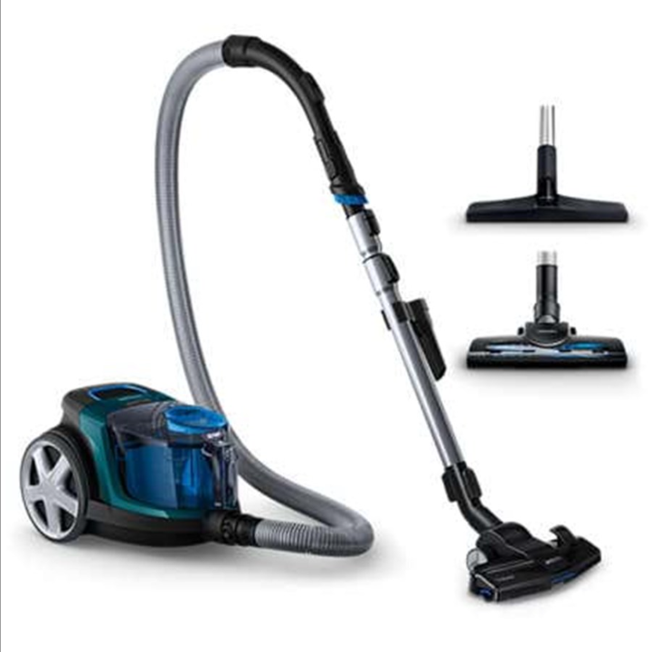 Philips Vacuum Cleaner PowerPro Compact Bagless FC9334/09