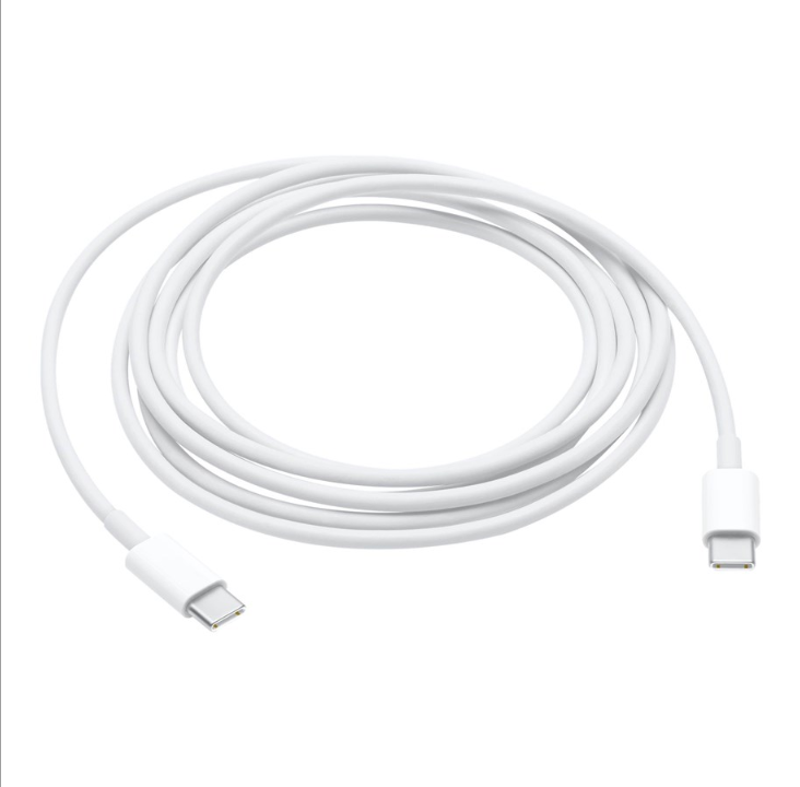 Apple USB-C 充电线（2 m）