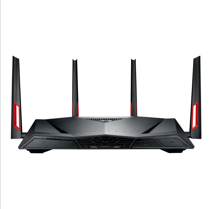 ASUS DSL-AC88U - Wireless router Wi-Fi 5