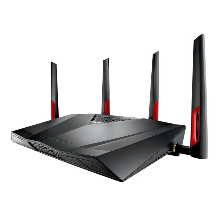 ASUS DSL-AC88U - Wireless router Wi-Fi 5