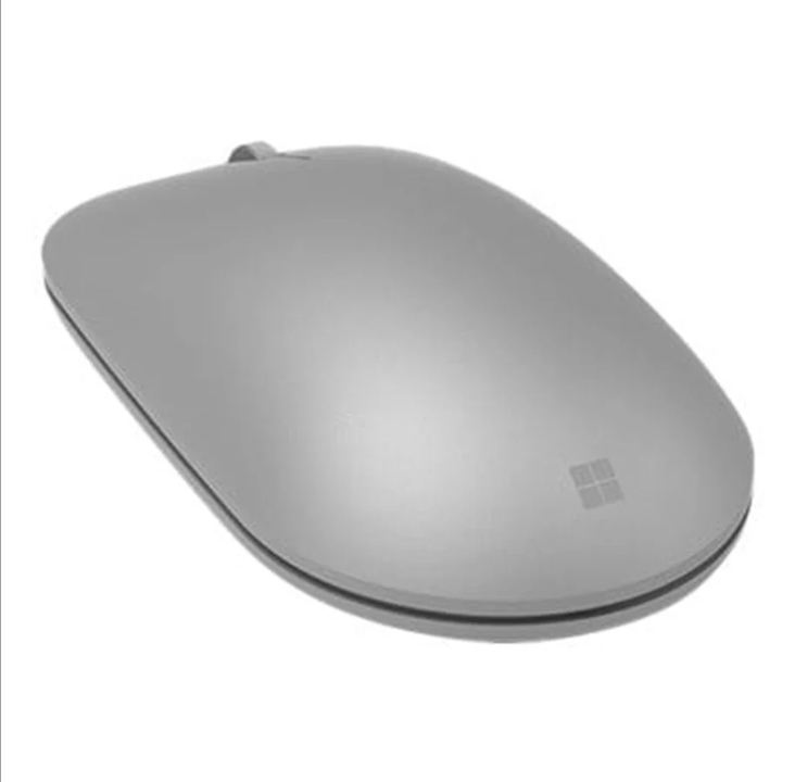 Microsoft Surface Mouse - Mouse - Optic - Gr?