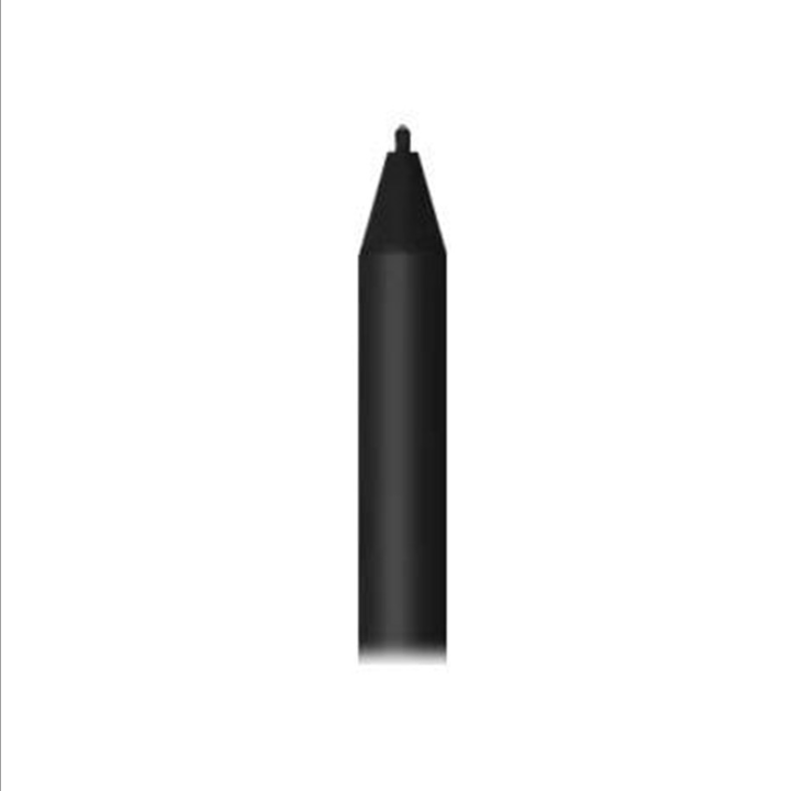 Microsoft Surface Pen V4 - Black - Stylus - Stylus - 2 buttons - Black