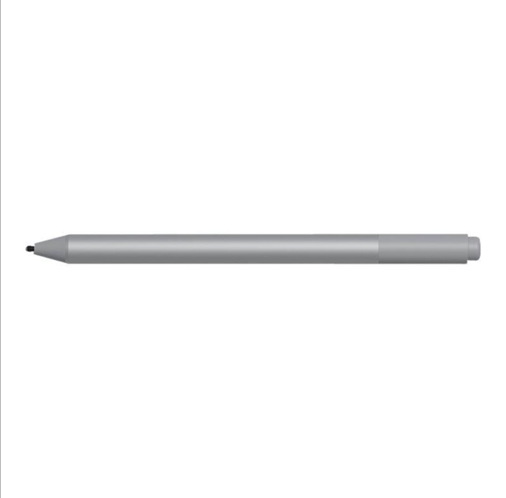 Microsoft Surface Pen V4 - Platinum (EYV-00011) - Stylus - Stylus - 2 buttons - Silver