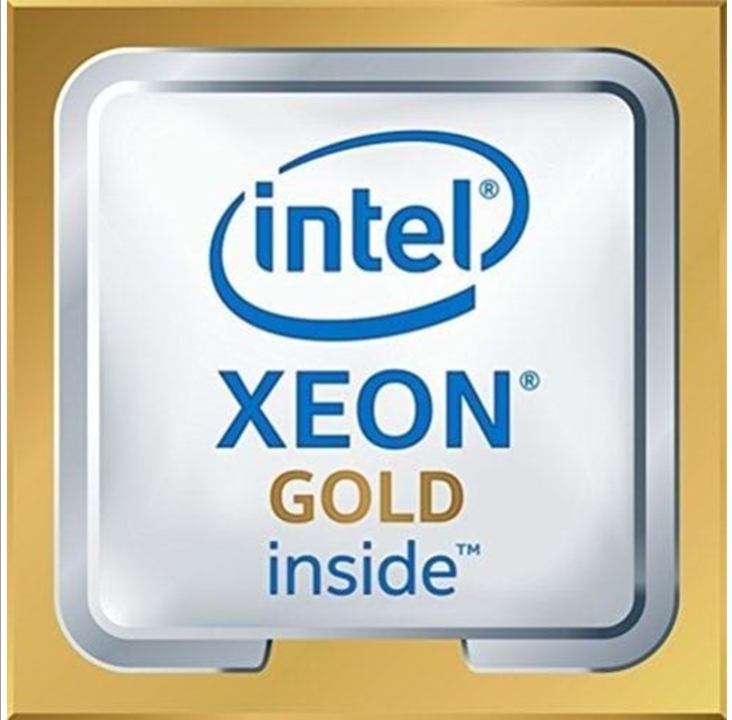 Intel Xeon Gold 6140 - وحدة المعالجة المركزية Skylake-SP - 18 نواة - 2.3 جيجا هرتز - Intel LGA3647 - Intel Boxed (مع مبرد)