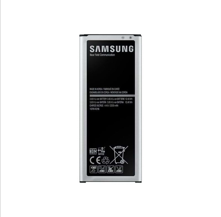 Samsung EB-BN910B - batteri for mobiltelefon - Li-Ion