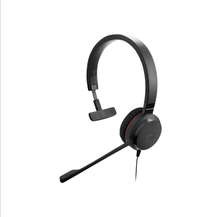 Jabra Evolve 30 II MS Mono