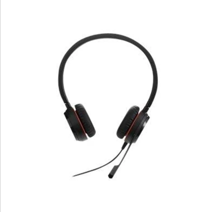 Jabra Evolve 30 II HS Stereo