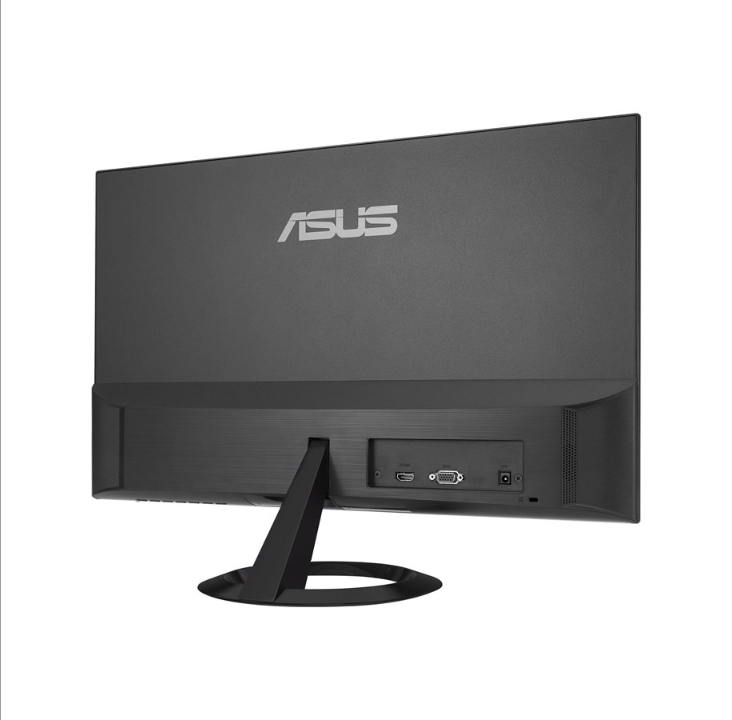 24" ASUS VZ249HE - 1920x1080 (FHD) - 75Hz - IPS - 5 ms - Screen