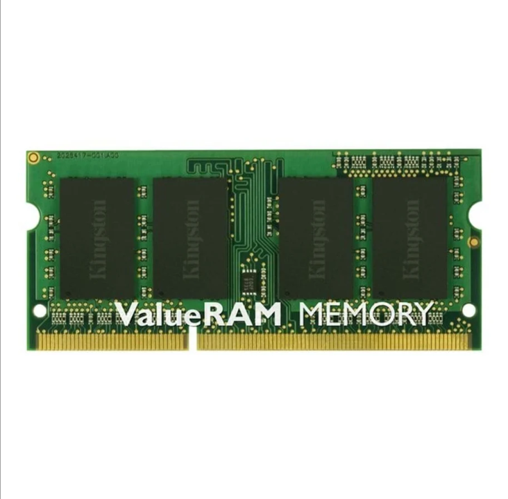 Kingston Value RAM