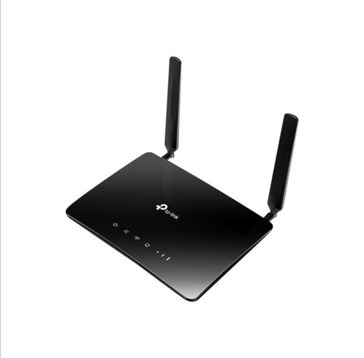 TP-Link Archer MR400 AC1200 Wireless Dual Band 4G LTE Router - Wireless router Wi-Fi 5