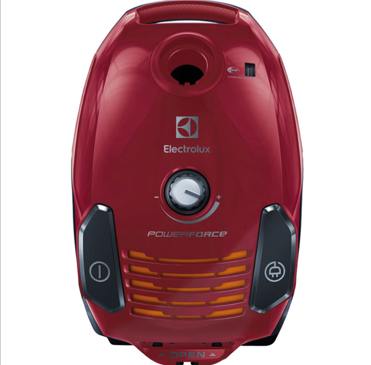 Electrolux Vacuum Cleaner PowerForce EPF61RR