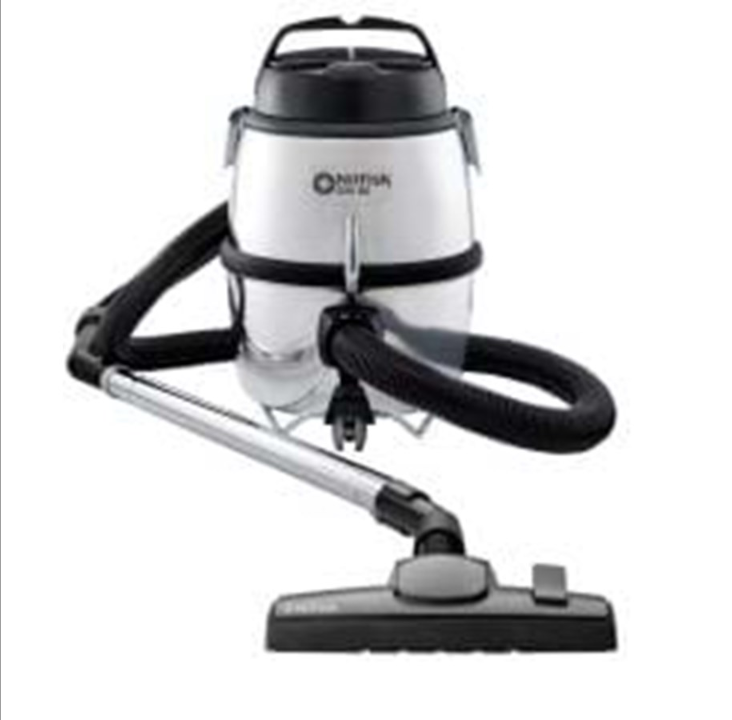 Nilfisk Vacuum Cleaner GM80 C BlowBlack