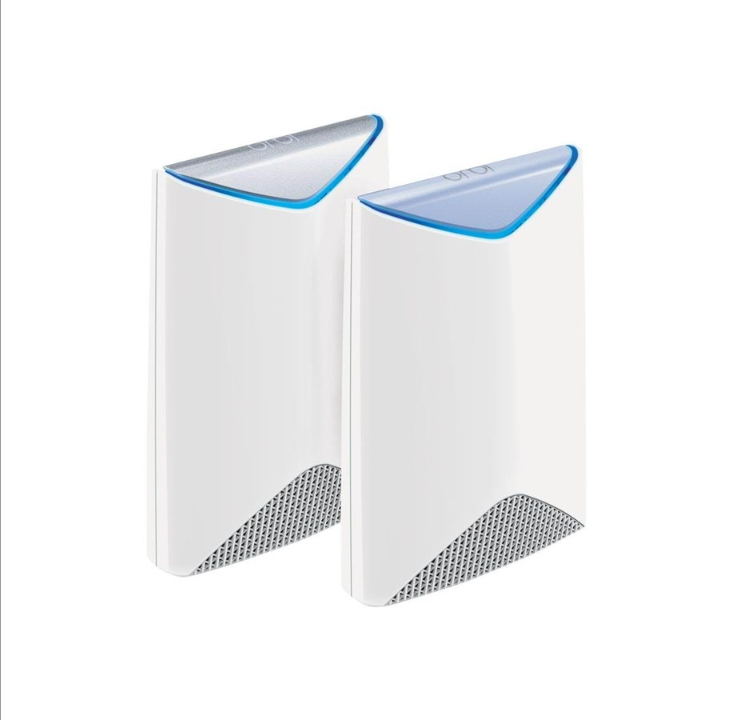 Netgear Orbi Pro SRK60 (2-pack) - Mesh router Wi-Fi 5