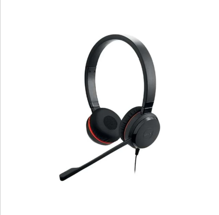 Jabra Evolve 20SE MS Stereo