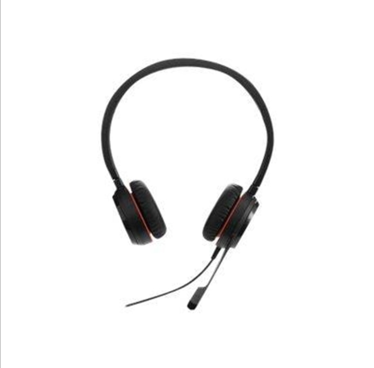 Jabra Evolve 20SE UC Stereo