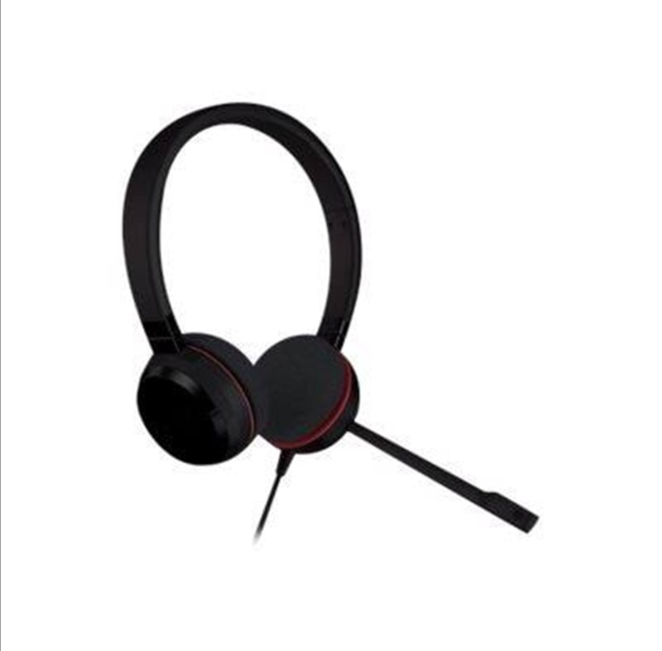 Jabra Evolve 20SE UC Stereo