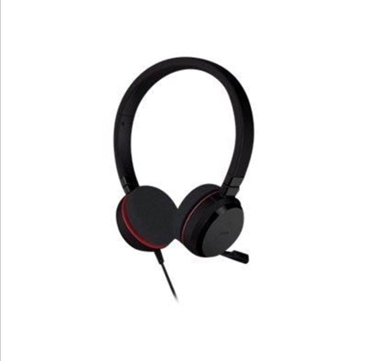 Jabra Evolve 20SE UC Stereo