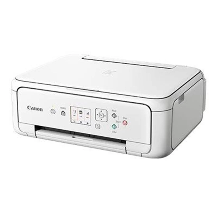 Canon PIXMA TS5151 Inkjet Printer Multifunction - Color - Ink