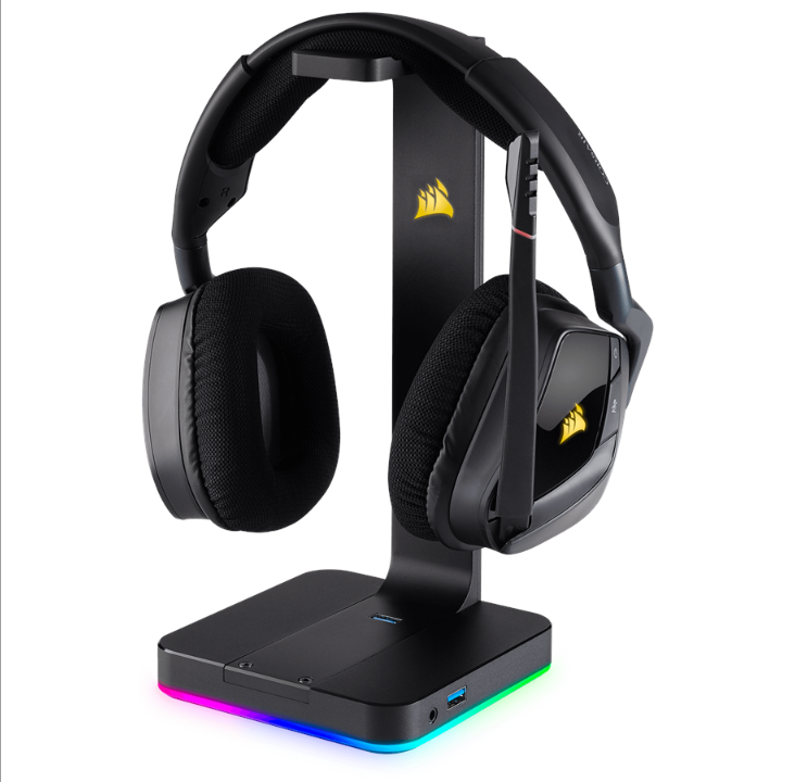 Corsair ST100 RGB Premium Headset Stand