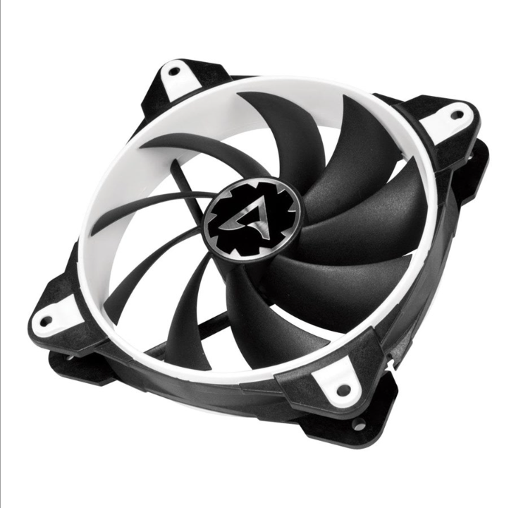 Arctic BioniX F140 - White/Black - Chassis fan - 140mm - White - 25 dBA