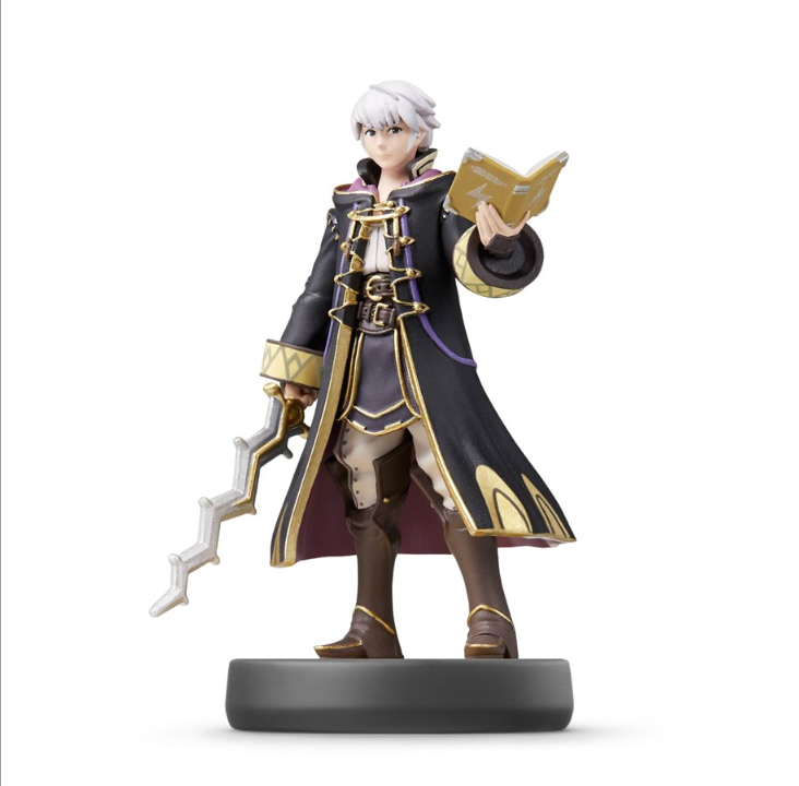 Nintendo Amiibo Robin no. 30 (Super Smash Bros. Collection)