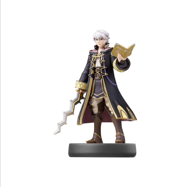 Nintendo Amiibo Robin no. 30 (Super Smash Bros. Collection)