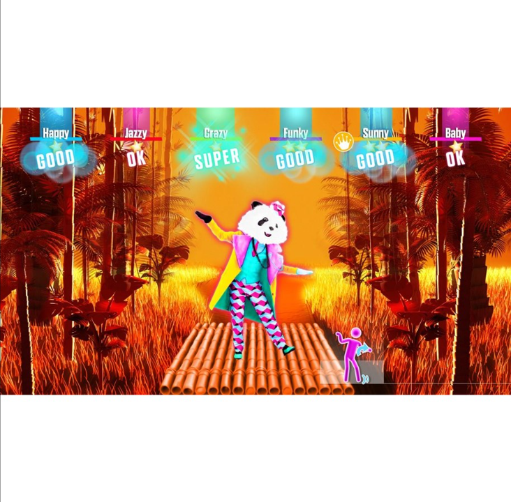 Just Dance 2018 - Microsoft Xbox One - Music