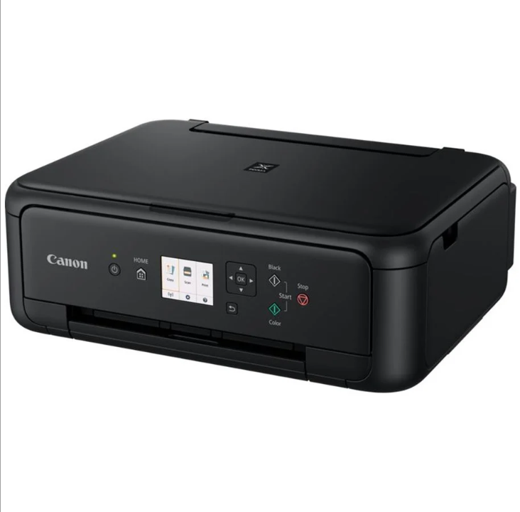 Canon PIXMA TS5150 Inkjet Printer Multifunction - Color - Ink *DEMO*