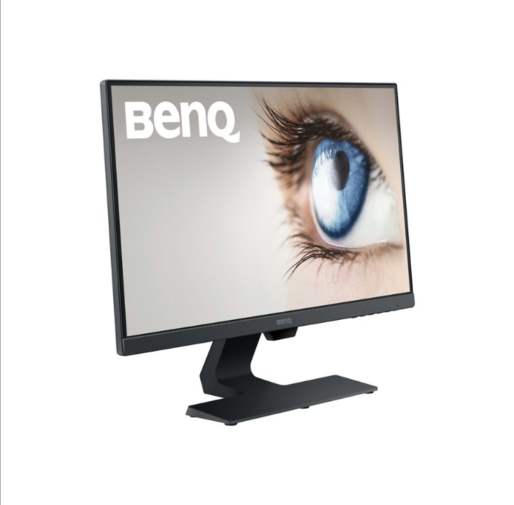 24" BenQ GW2480 - 5 ms - Screen