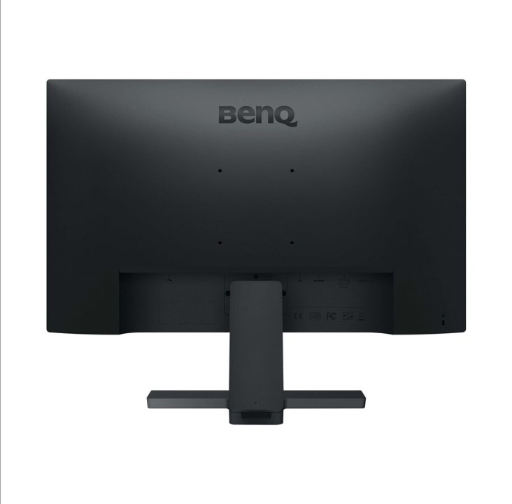 24" BenQ GW2480 - 5 ms - Screen