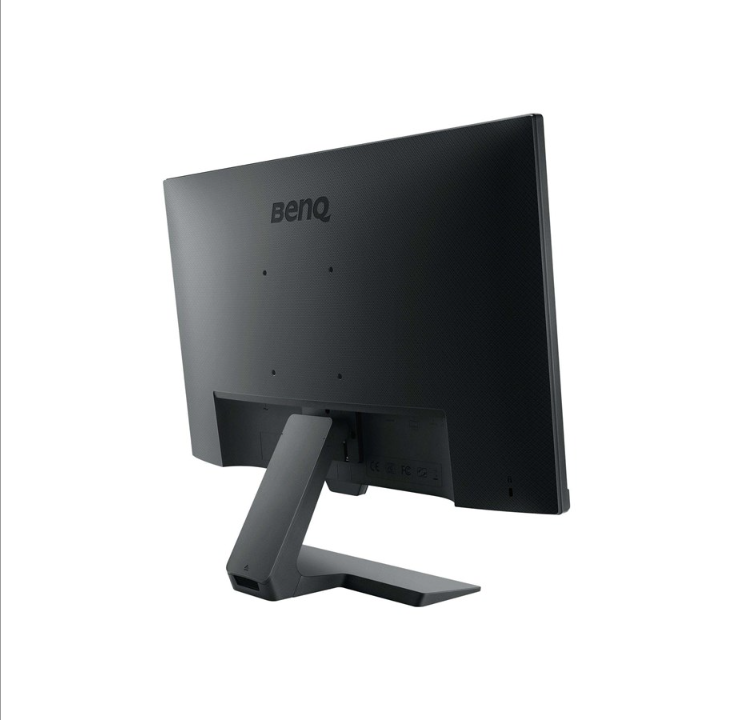 24" BenQ GW2480 - 5 ms - Screen