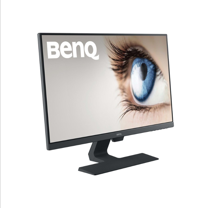 27" BenQ GW2780 - 1920x1080 - IPS - Speakers - VGA / HDMI / DP - 5 ms - Screen