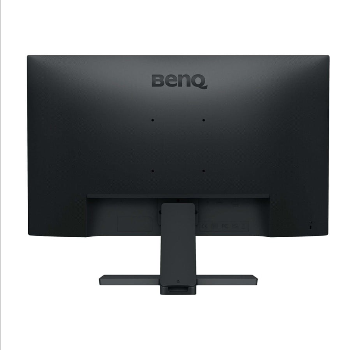 27" BenQ GW2780 - 1920x1080 - IPS - Speakers - VGA / HDMI / DP - 5 ms - Screen