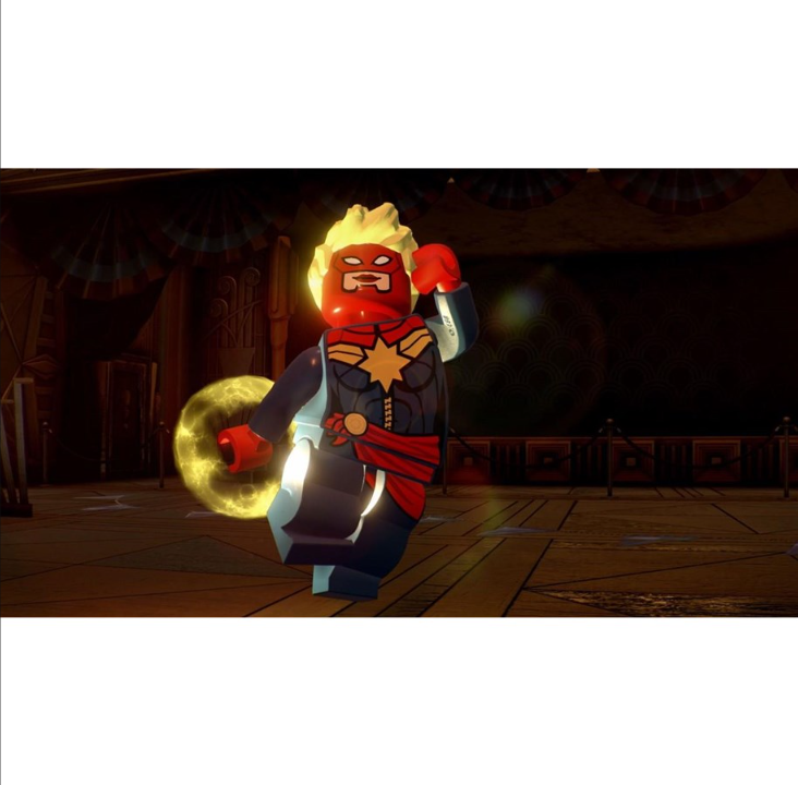 LEGO Marvel Super Heroes 2 - Nintendo Switch - Action / Adventure